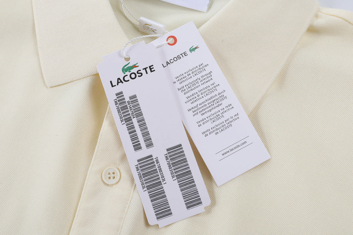 Everyday Comfort Polo Shirt-36