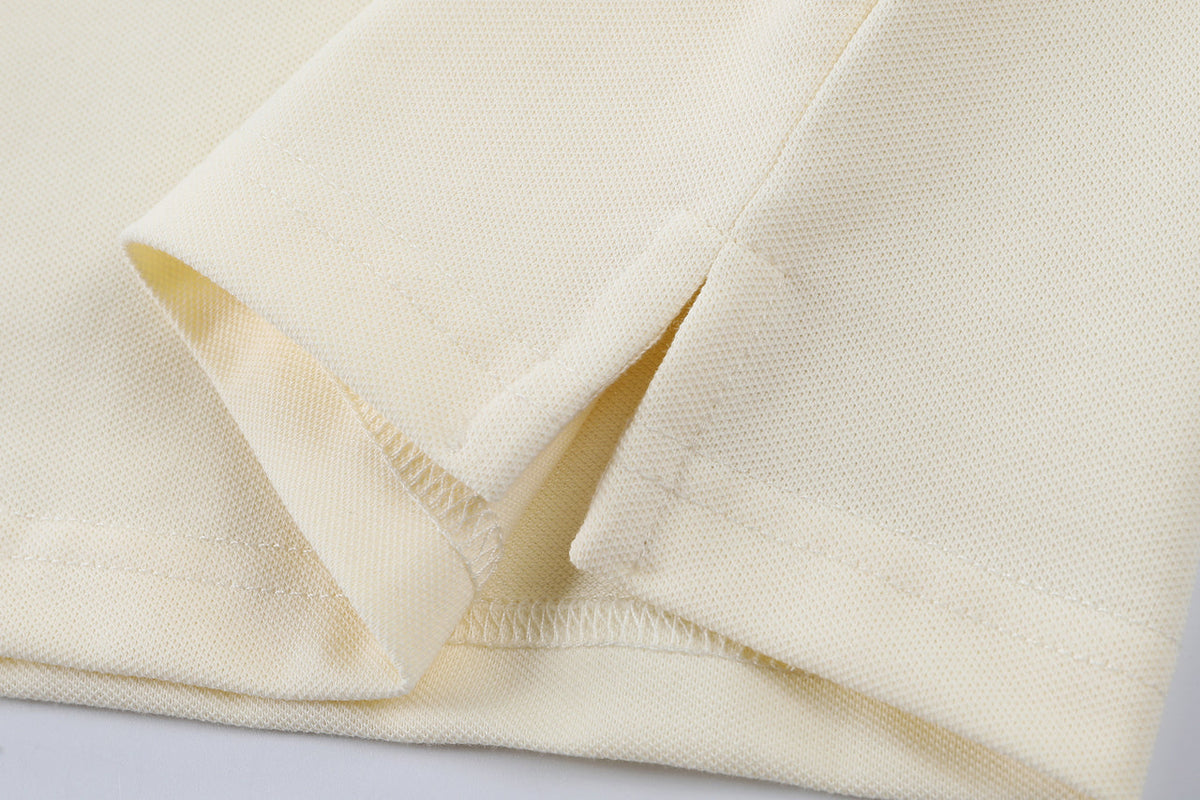 Everyday Comfort Polo Shirt-36