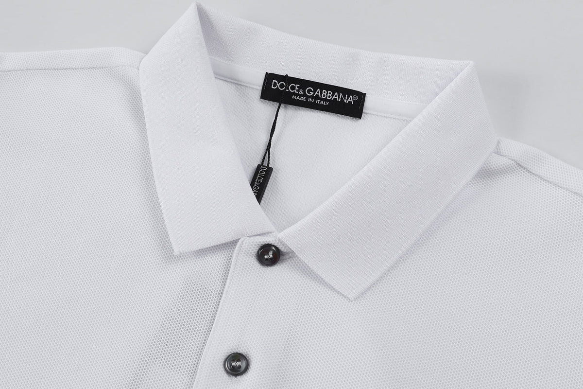 Everyday Comfort Polo Shirt-27