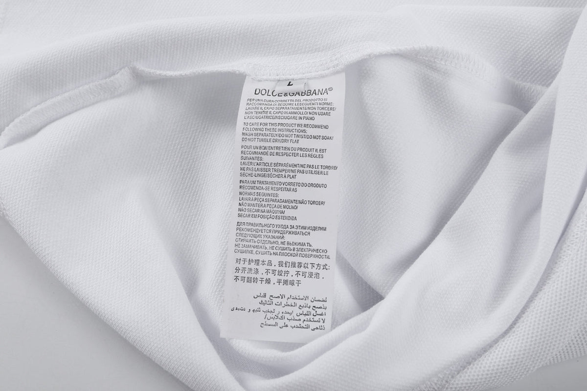 Everyday Comfort Polo Shirt-27