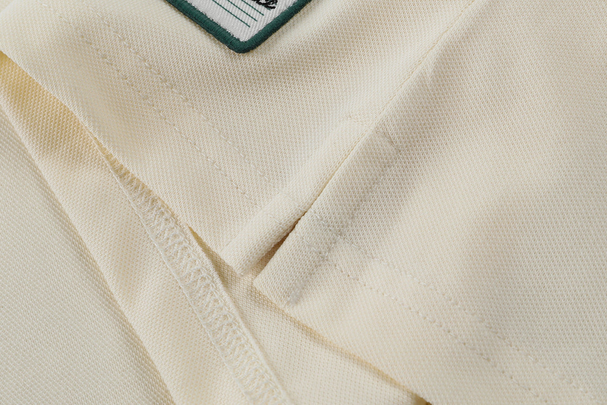 Everyday Comfort Polo Shirt-37