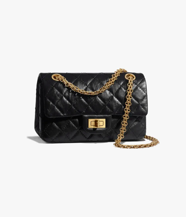 Exquisite leather bags-735