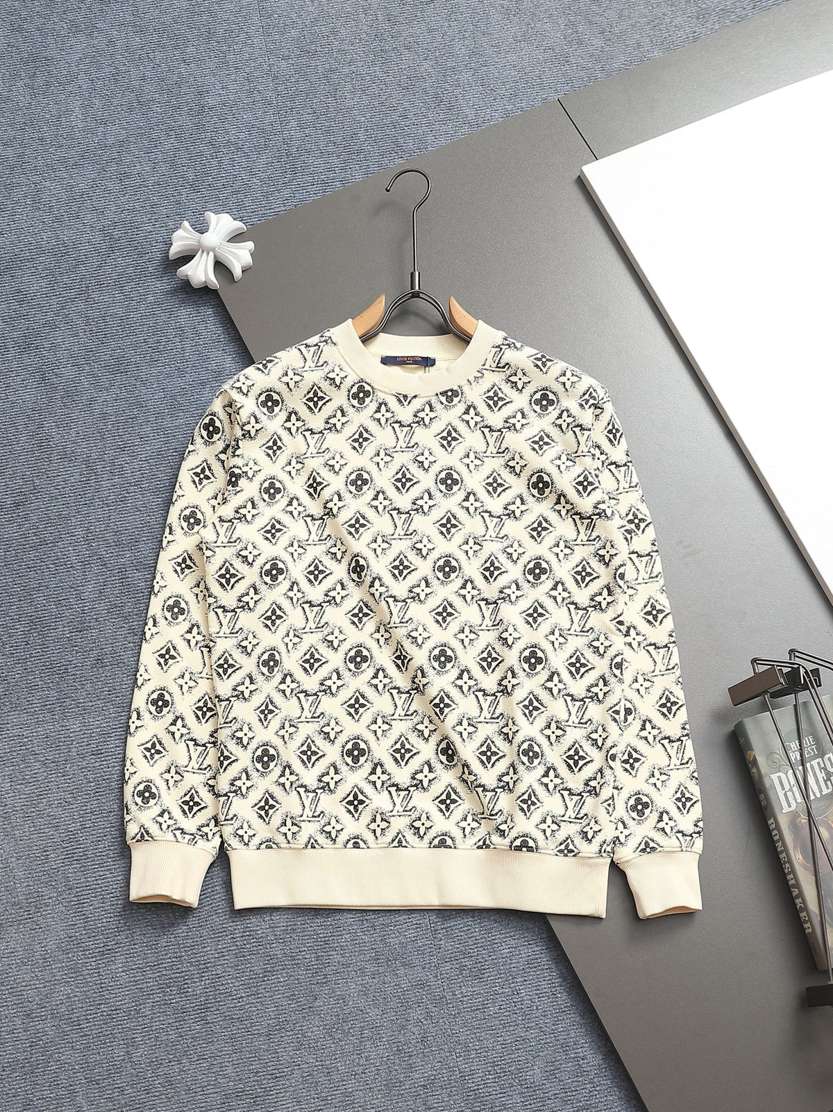 Classic Fashion Sweater-73