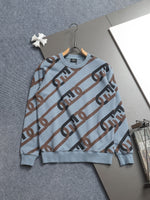 Classic Fashion Sweater-74