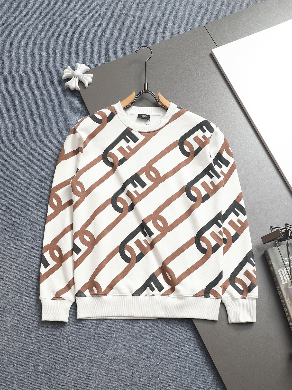 Classic Fashion Sweater-74