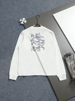 Classic Fashion Sweater-76