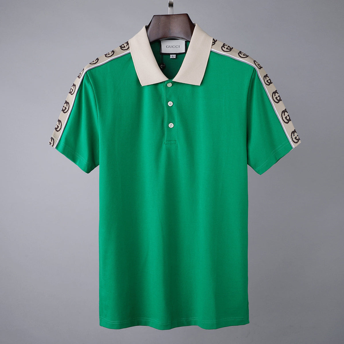 Everyday Comfort Polo Shirt-10