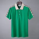 Everyday Comfort Polo Shirt-10