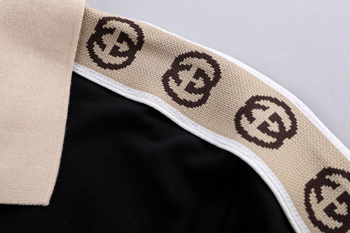 Everyday Comfort Polo Shirt-10