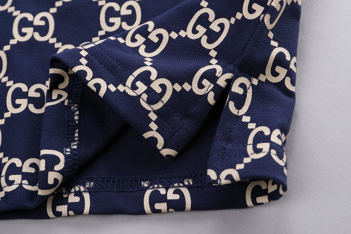 Everyday Comfort Polo Shirt-12