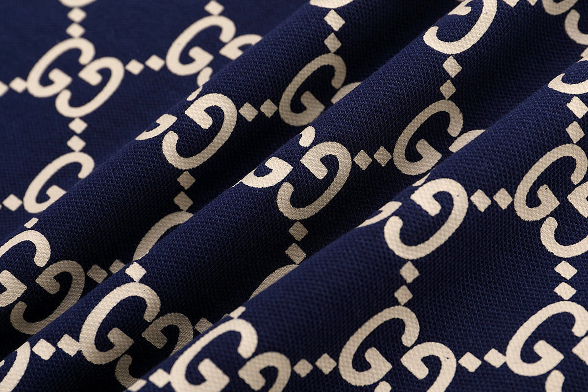 Everyday Comfort Polo Shirt-12