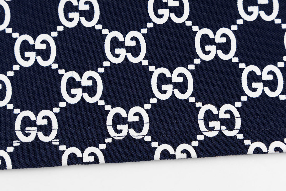 Everyday Comfort Polo Shirt-4