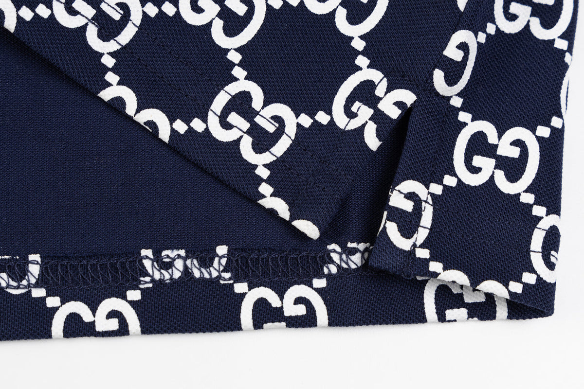 Everyday Comfort Polo Shirt-4