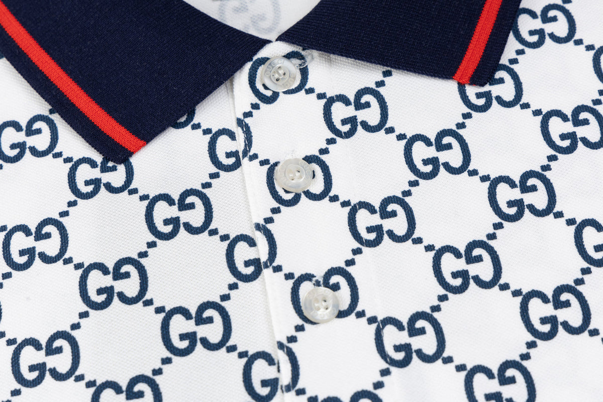 Everyday Comfort Polo Shirt-9