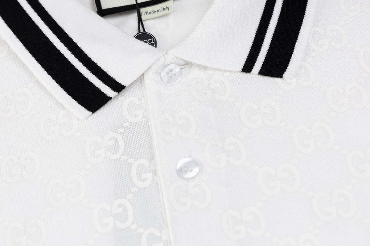 Everyday Comfort Polo Shirt-7