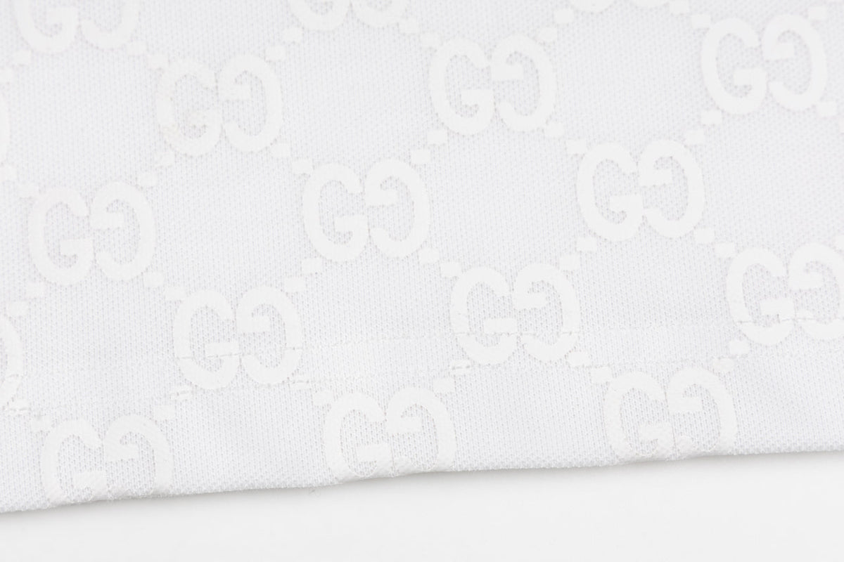 Everyday Comfort Polo Shirt-7