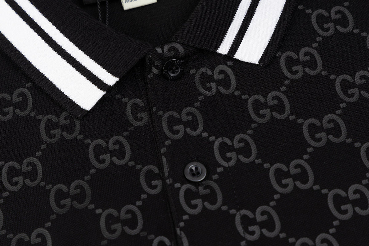 Everyday Comfort Polo Shirt-7
