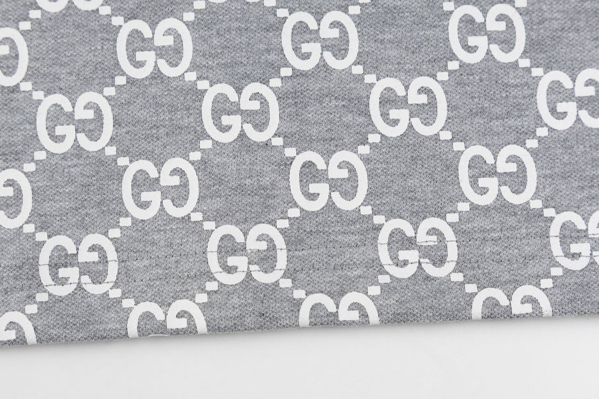 Everyday Comfort Polo Shirt-7