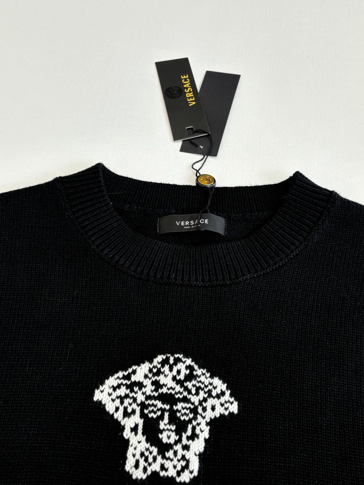 Classic Fashion Sweater-10511