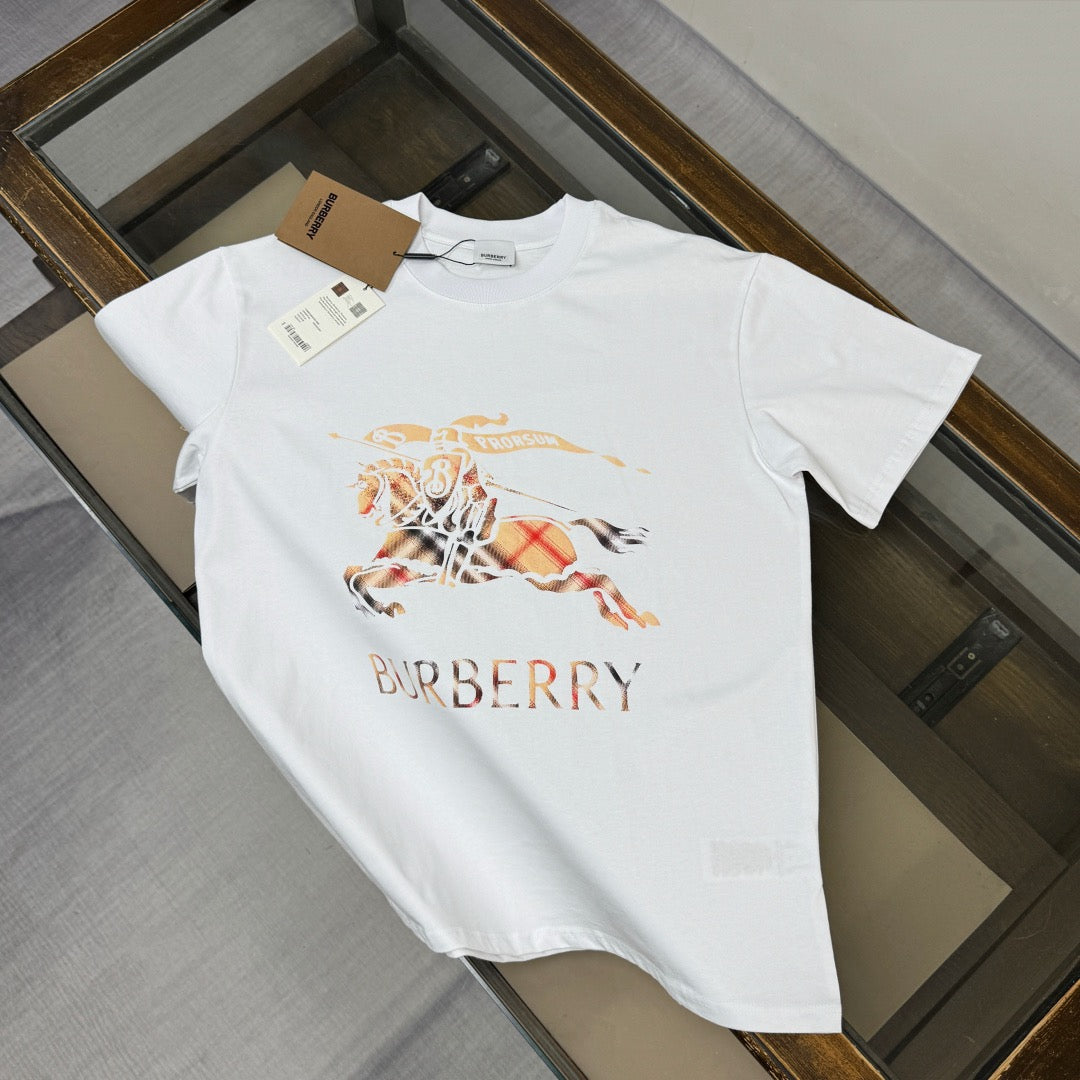 Classic T-shirt-1012