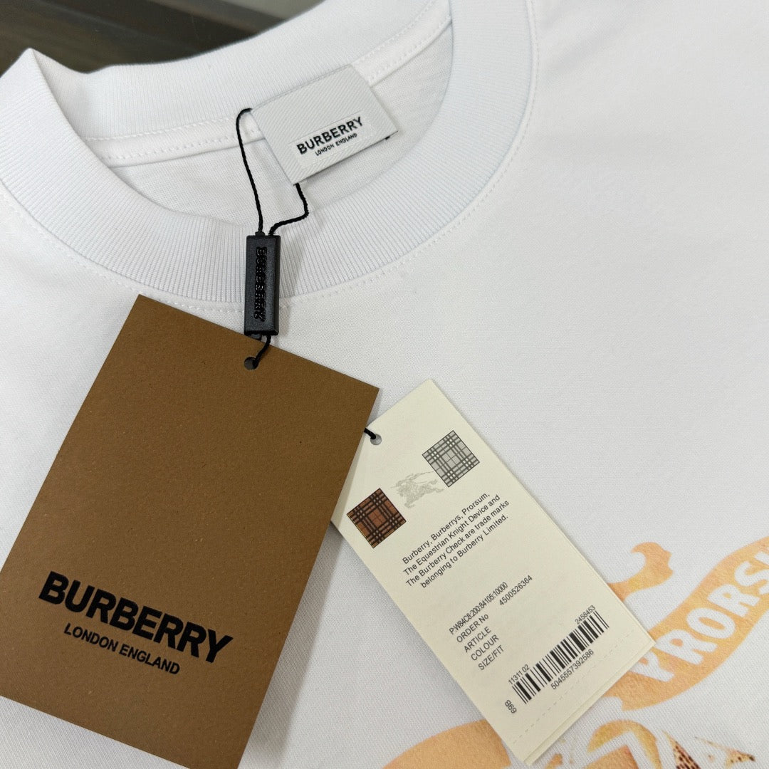 Classic T-shirt-1012