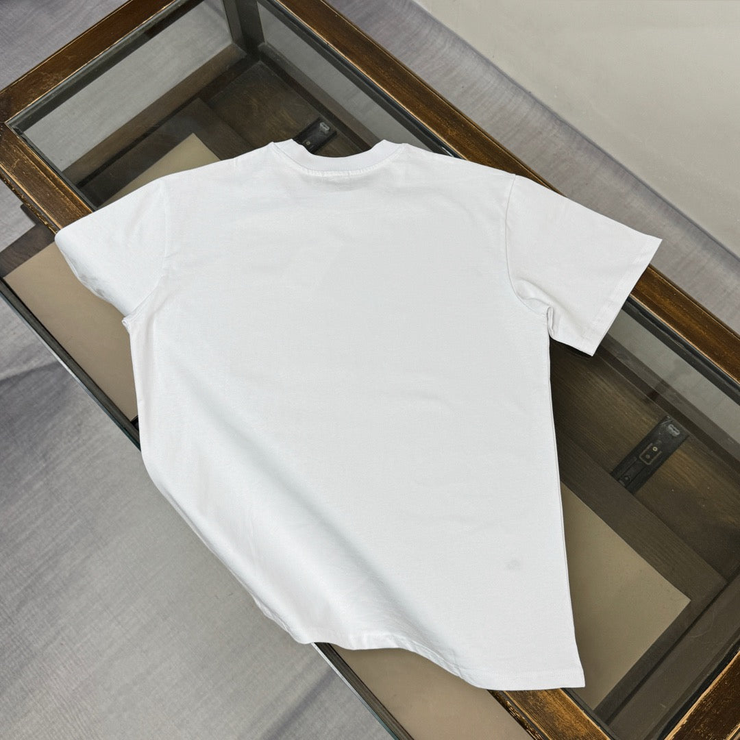 Classic T-shirt-1012