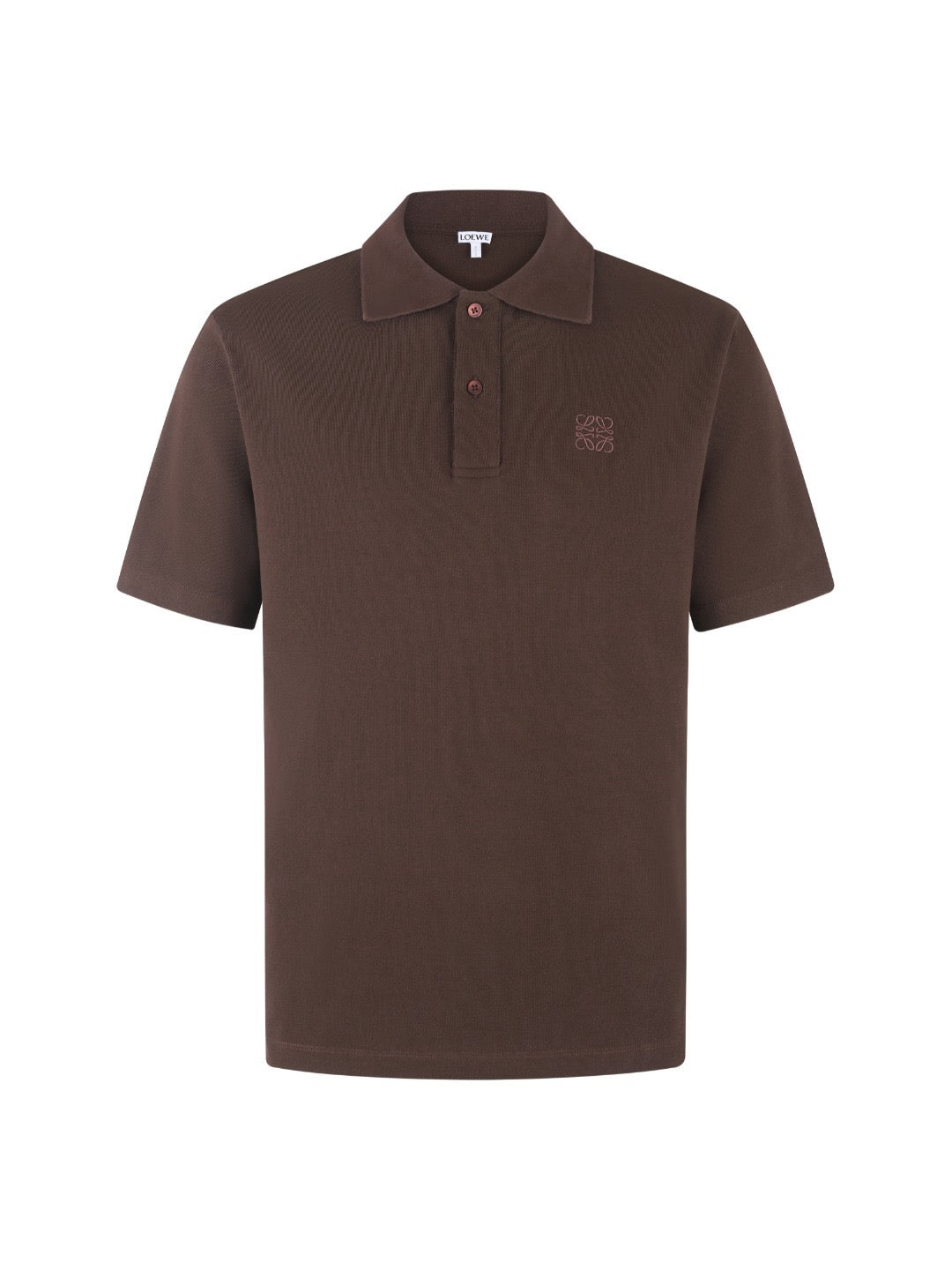 Everyday Comfort Polo Shirt-1114