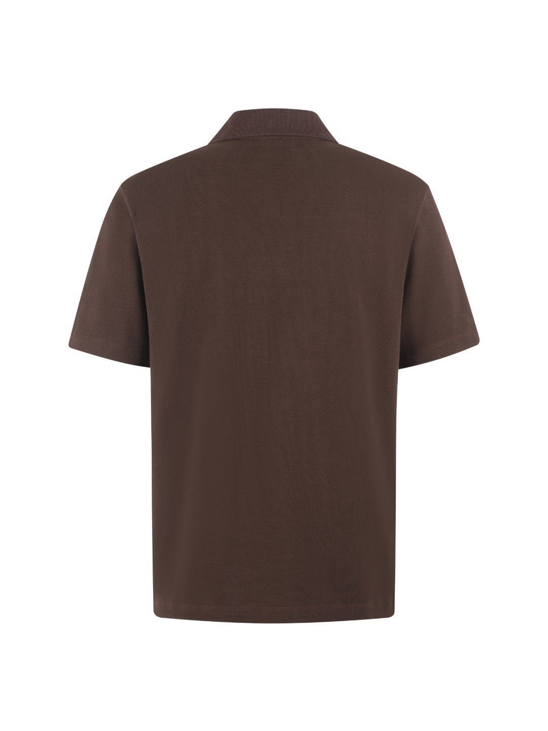 Everyday Comfort Polo Shirt-1114