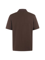Everyday Comfort Polo Shirt-1114