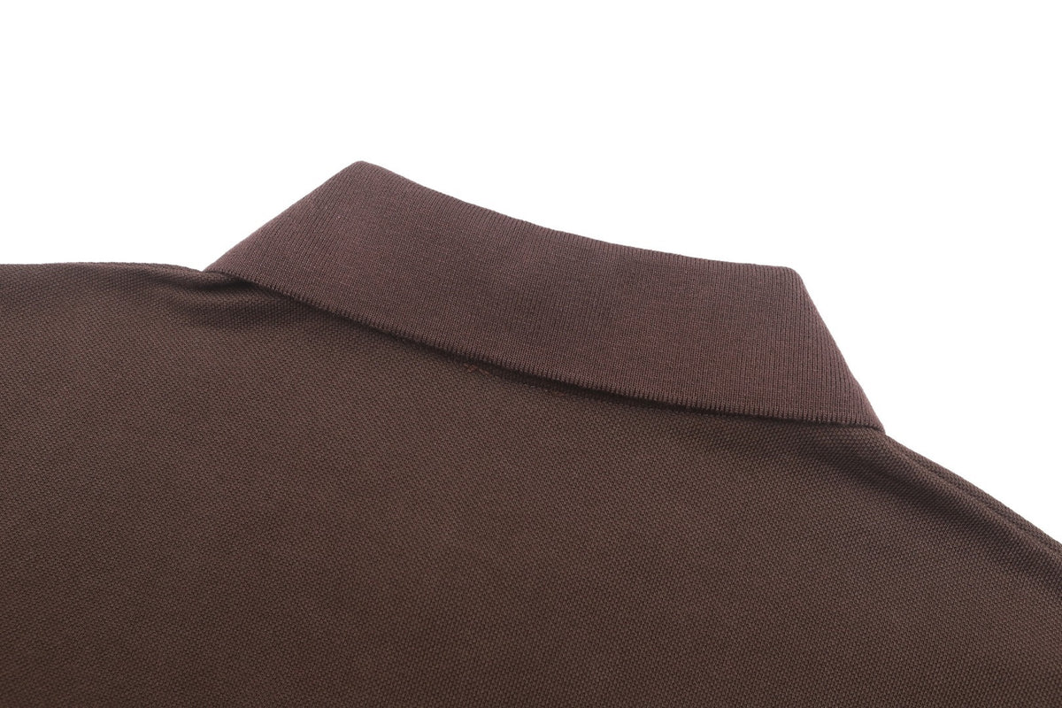 Everyday Comfort Polo Shirt-1114