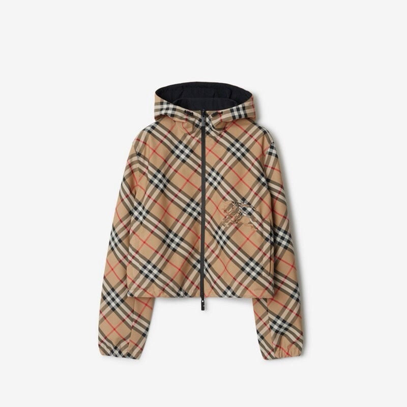 Chic Comfort Jacket-10031