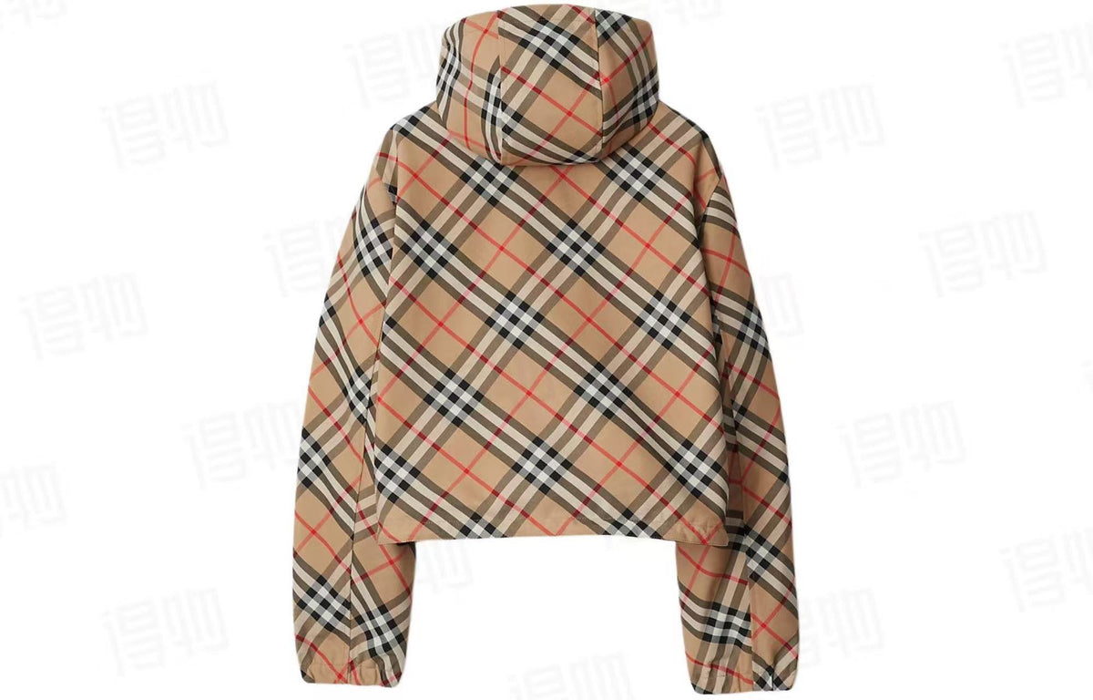 Chic Comfort Jacket-10031