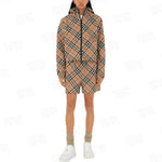 Chic Comfort Jacket-10031