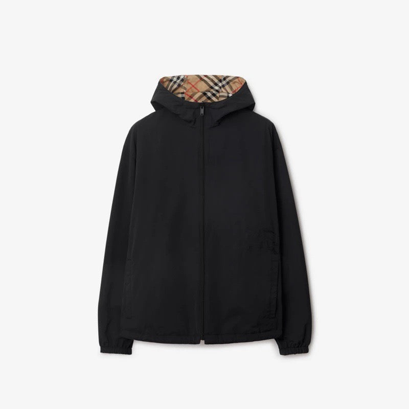 Chic Comfort Jacket-10031