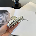Fashionable Hair Clip - 2
