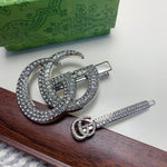 Fashionable Hair Clip - 3