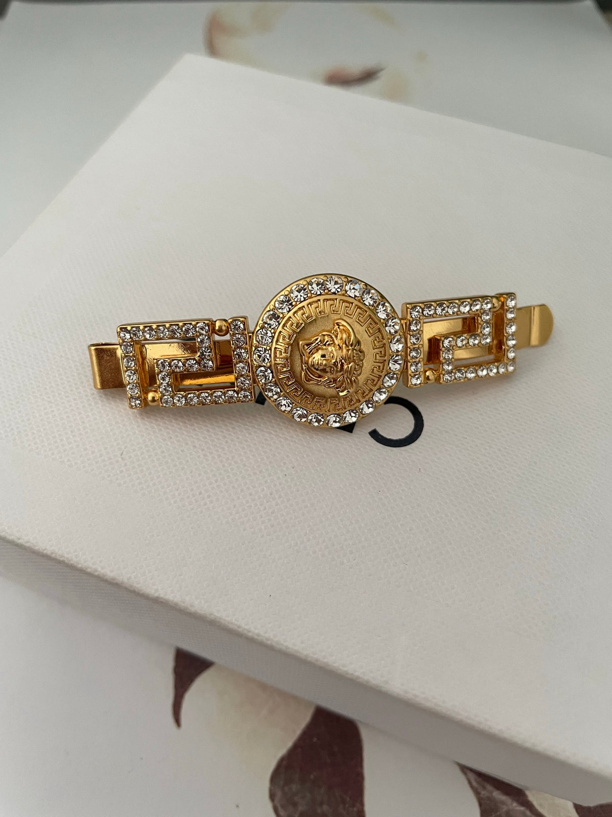Fashionable Hair Clip - 4