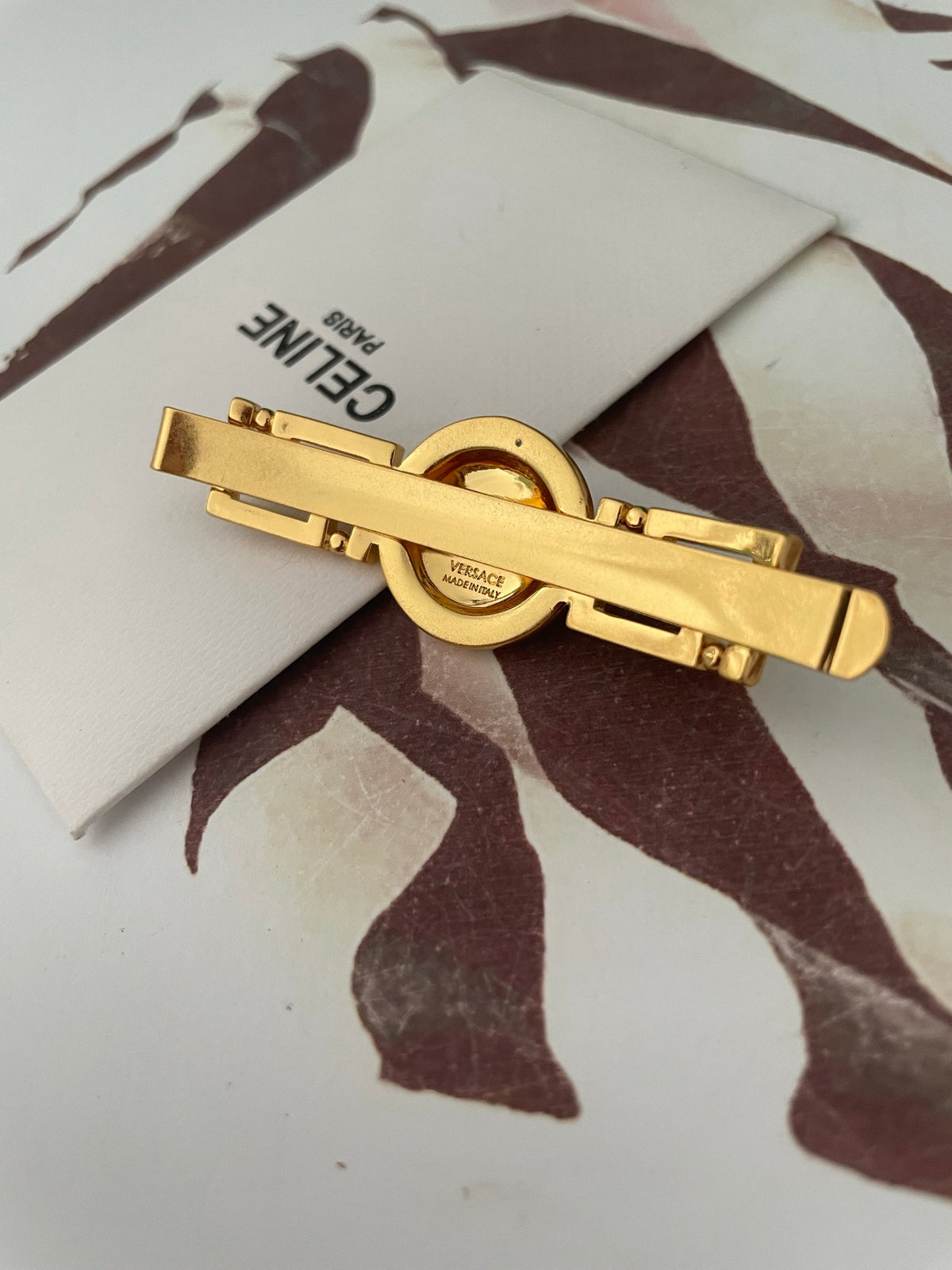 Fashionable Hair Clip - 4