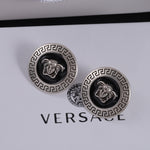 Fashionable drop earrings-2