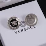 Fashionable drop earrings-2
