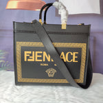 Exquisite leather bags-10021