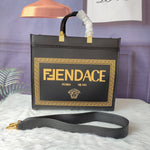 Exquisite leather bags-10021