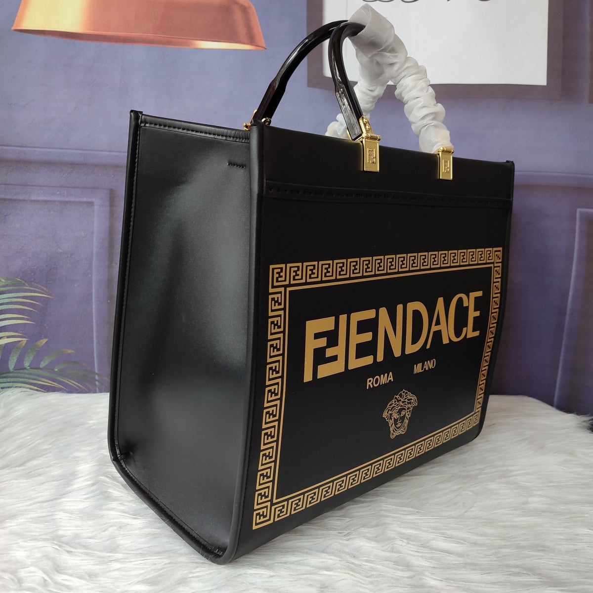 Exquisite leather bags-10021