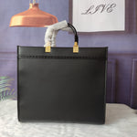 Exquisite leather bags-10021