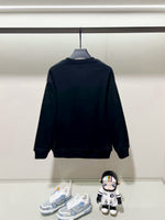 Classic Fit Hoodie-10044