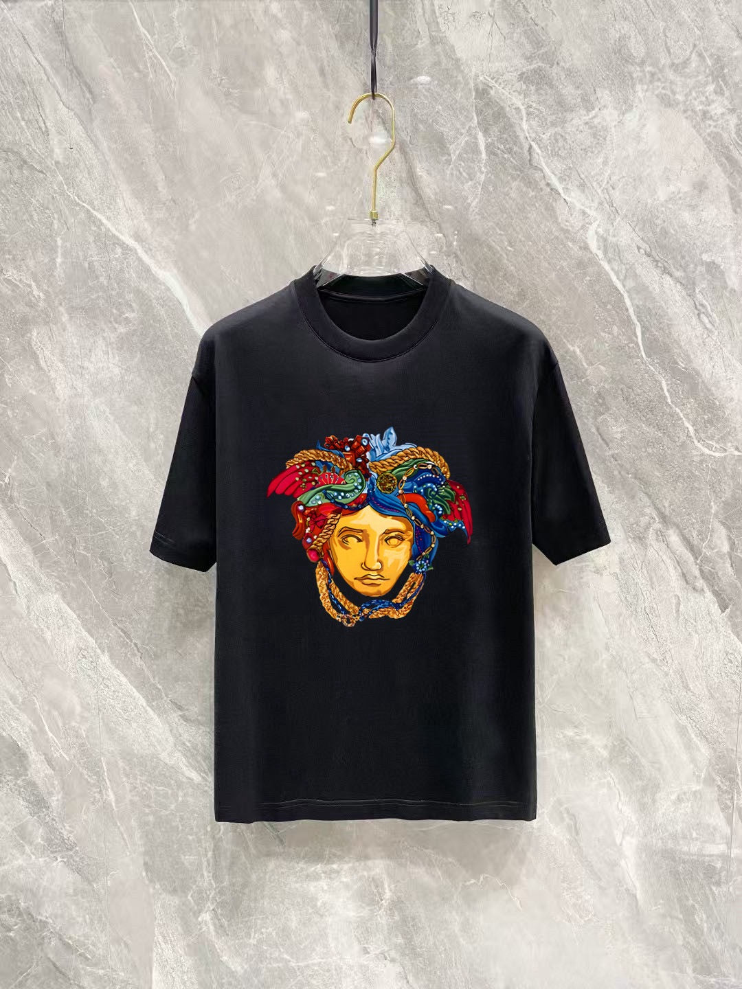 Classic T-shirt-10121