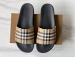 High-end women's slippers-1
