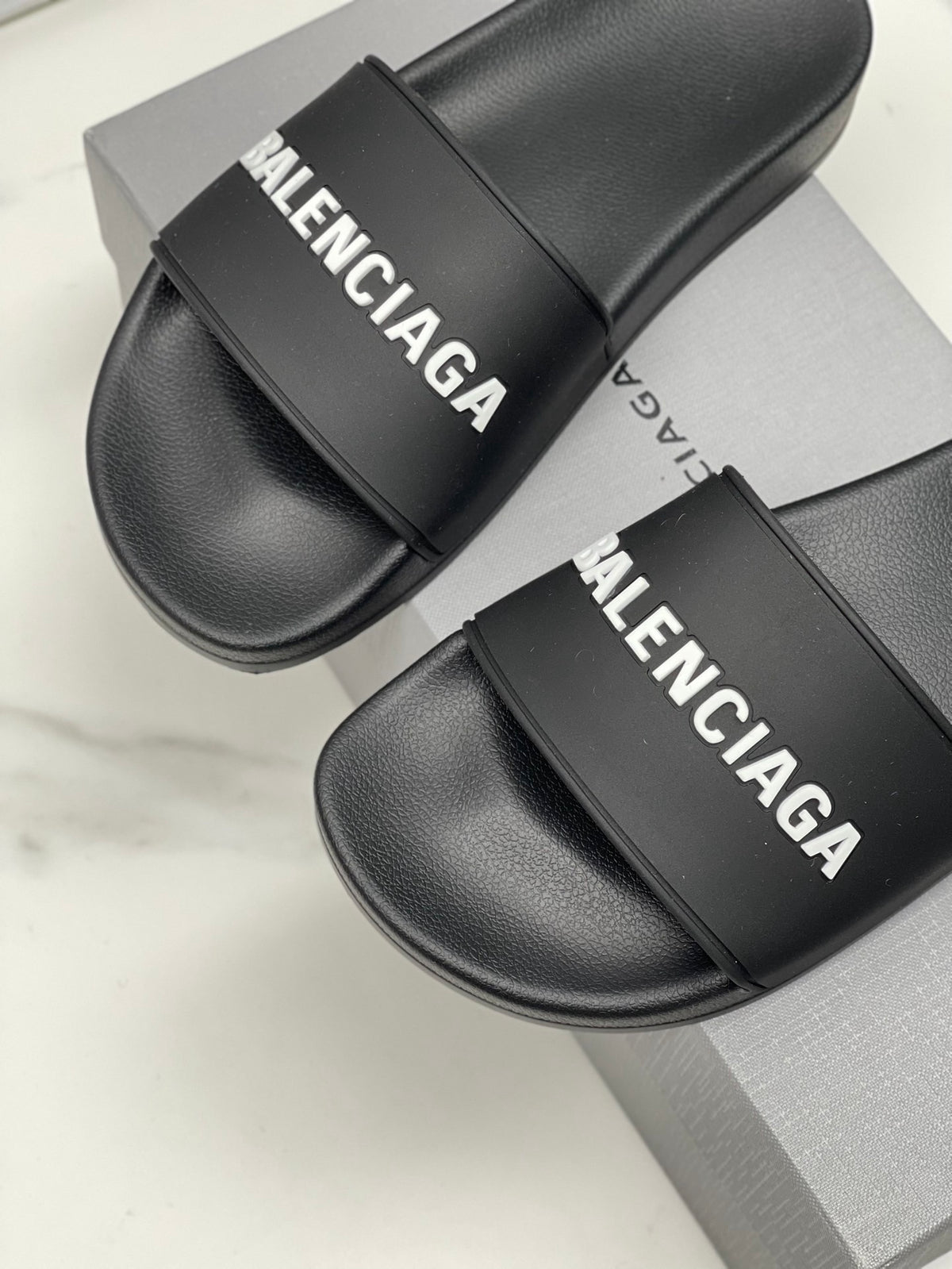 High-end women's slippers-4