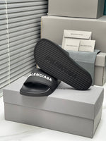 High-end women's slippers-4