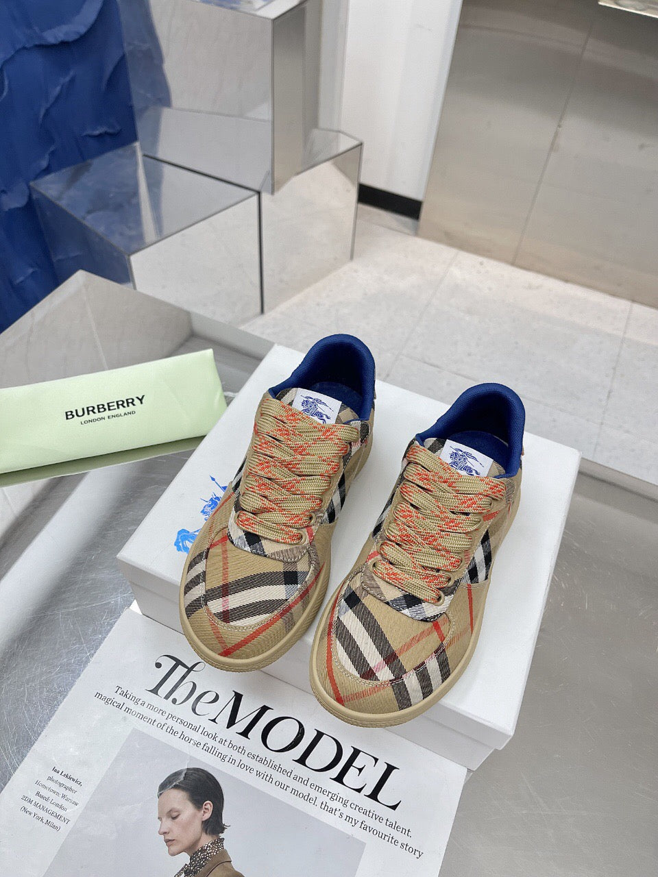 Elegant & Fashionable Men's Premium Shoes-10313
